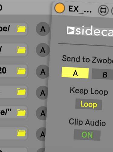 Additional_Modules_of_Zwobot_for Ableton_Live